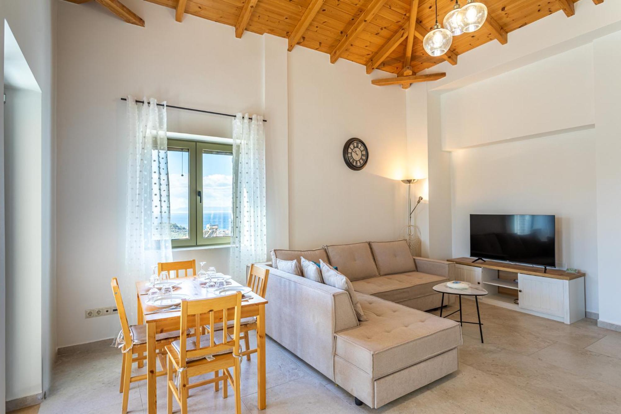 Villa Daniela Neokhorion (Messenia) Exterior foto